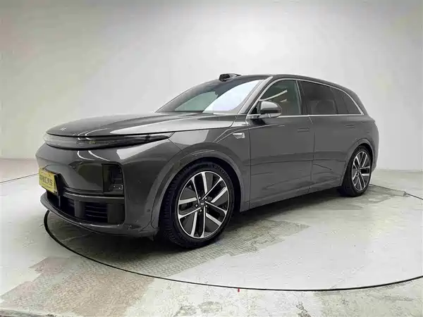 Li Auto L7 2023