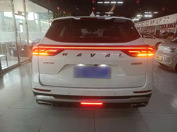 Haval H6 2024