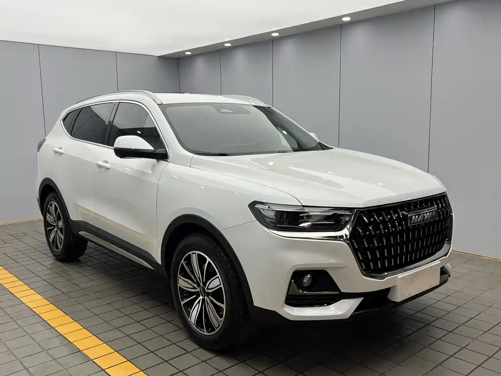 Haval H6 2023