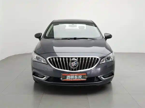 Buick Verano 2017