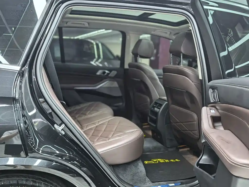 BMW X5 2022 — фото 13