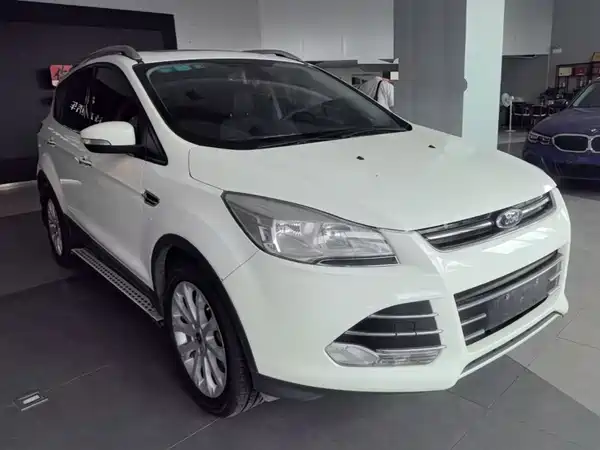 Ford Kuga 2016