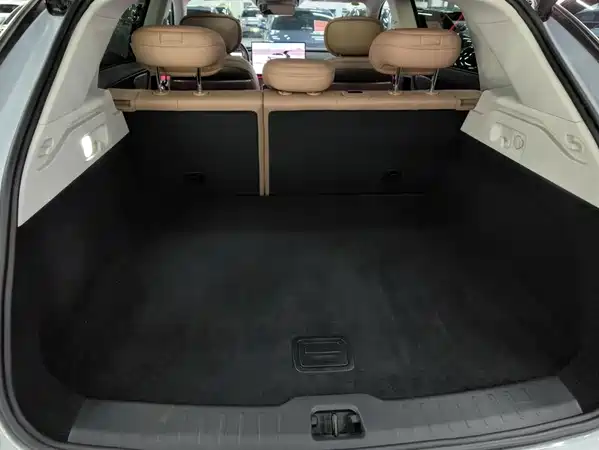 Leapmotor C11 2025