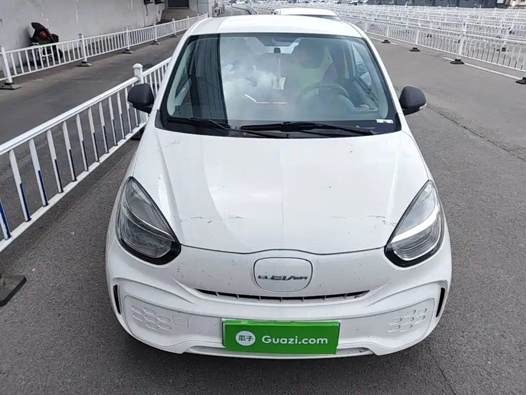 Roewe CLEVER 2022