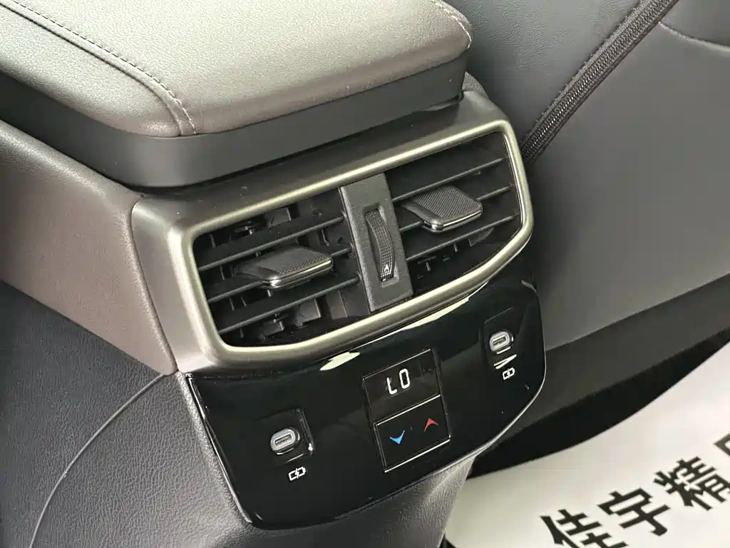 Lexus RX New Energy 2024 — фото 18