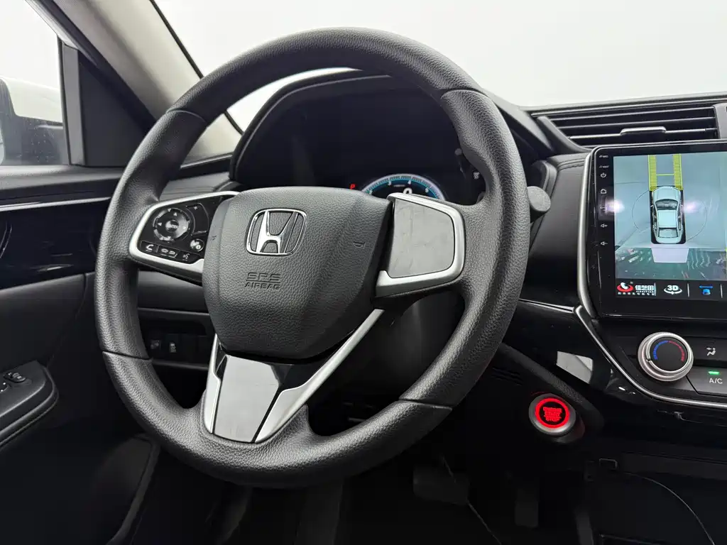Honda Crider 2022 — фото 15