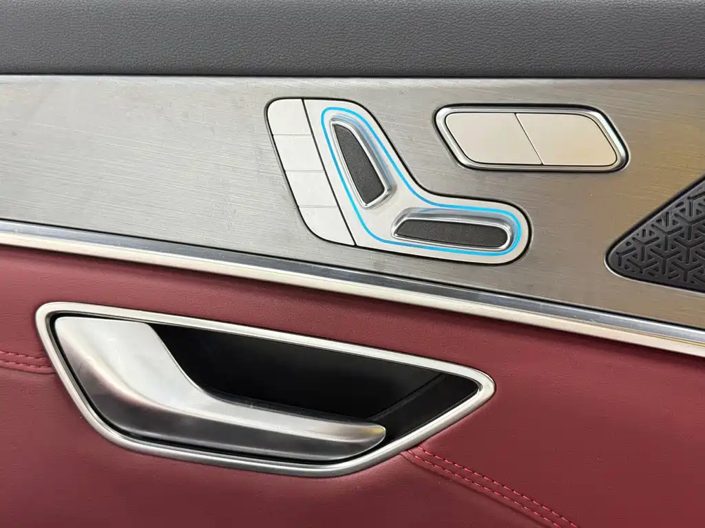 Jetour X70 PLUS 2022 — фото 14