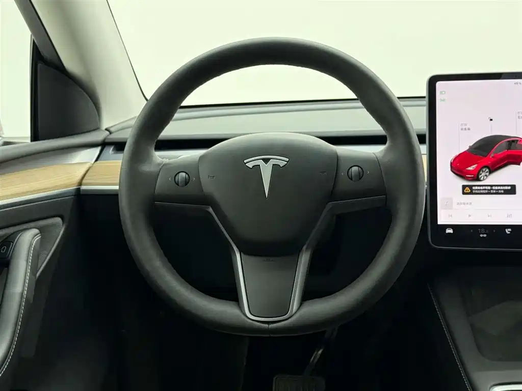 Tesla Model Y 2021 — фото 26