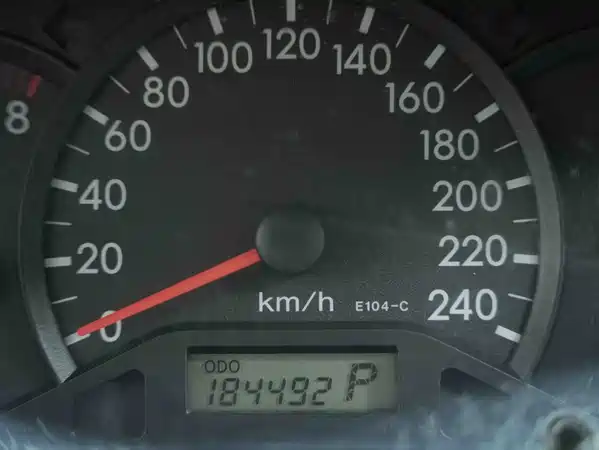 Toyota Corolla 2009
