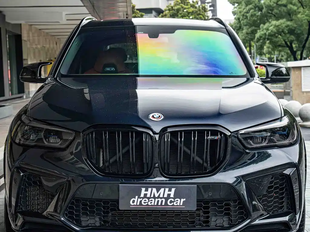 BMW X5 M 2023