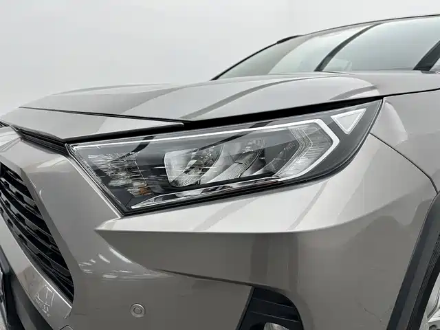 Toyota RAV4 2020 — фото 18