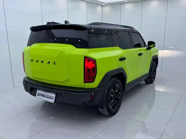 Haval Cool Dog 2022