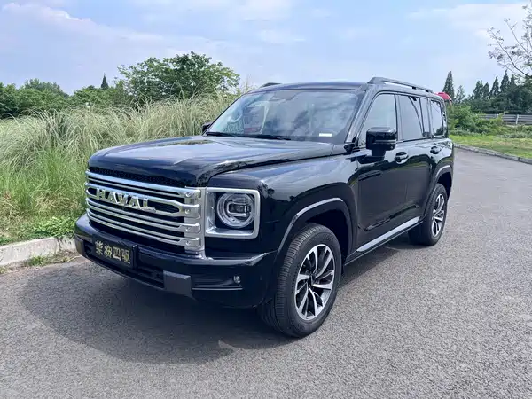 Haval H9 2024
