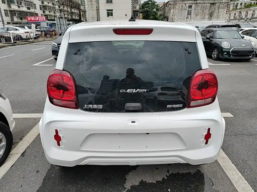 Roewe CLEVER 2022