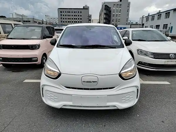 Roewe CLEVER 2022