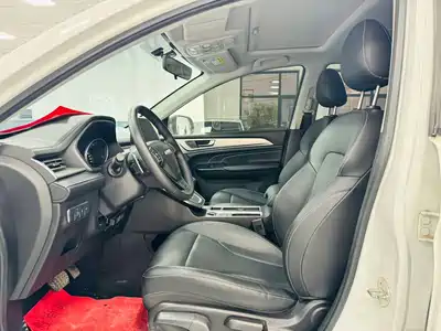 Haval M6 2021