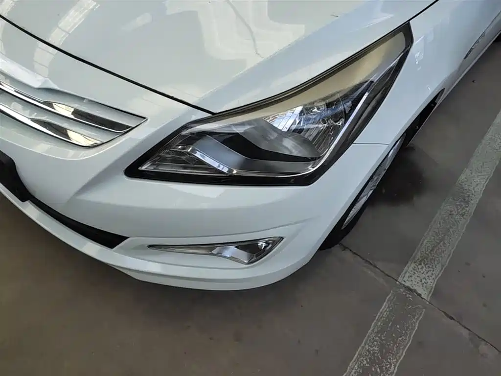 Hyundai Ruiyi 2016 — фото 24