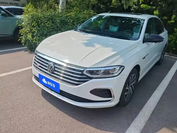 Volkswagen Lavida 2022