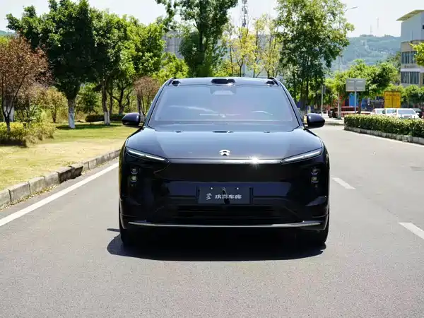 NIO ES6 2024