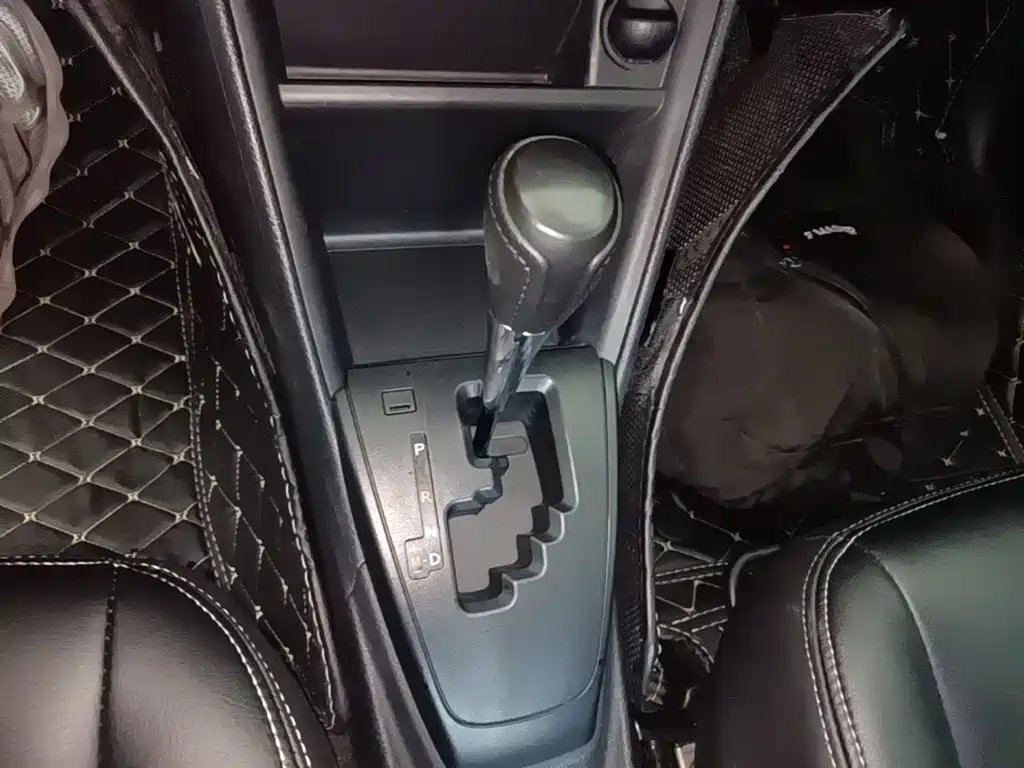 Toyota Vios FS 2019 — фото 14