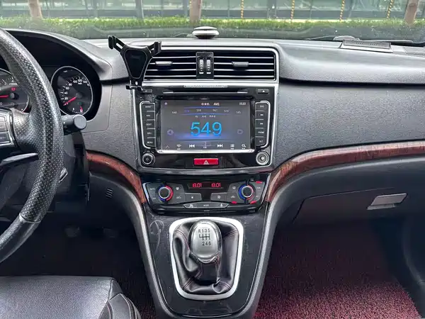 Haval H6 2014