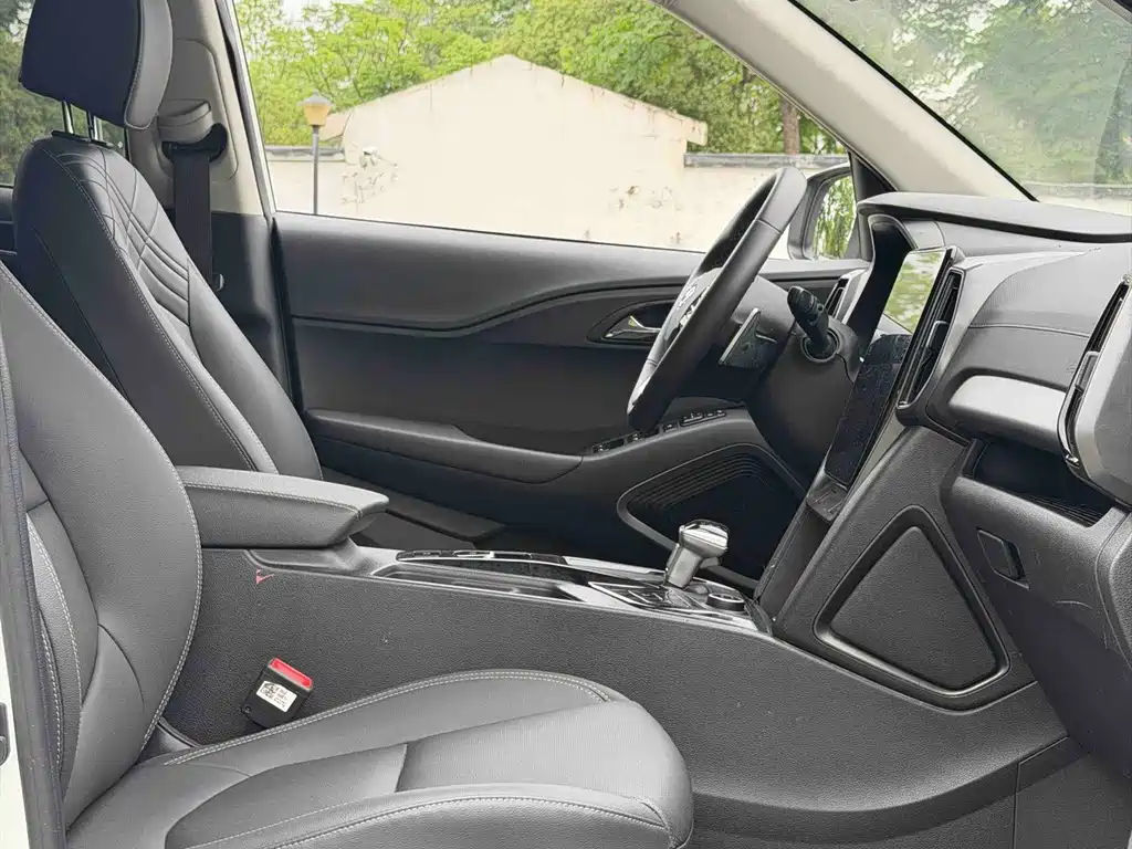 Hyundai ix35 2022