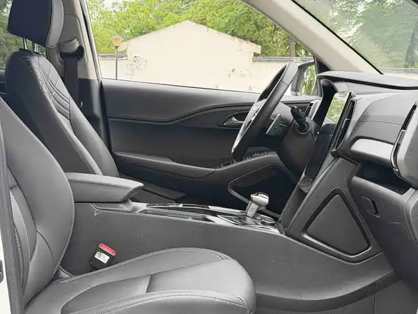 Hyundai ix35 2022