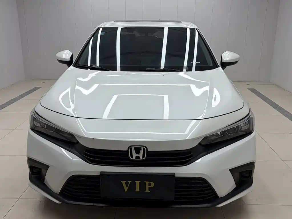 Honda Civic 2022