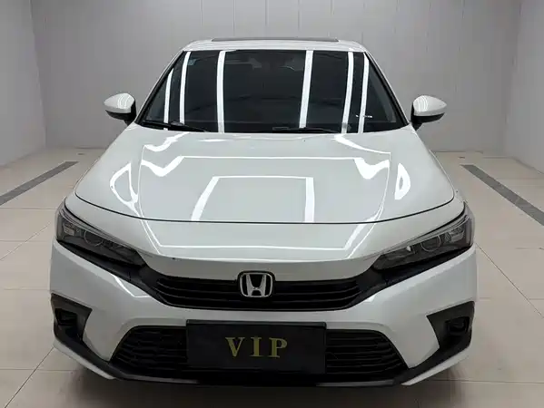 Honda Civic 2022
