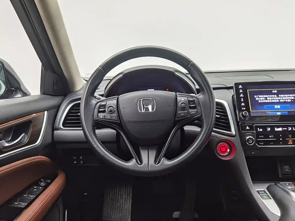 Honda Avancier 2019 — фото 11