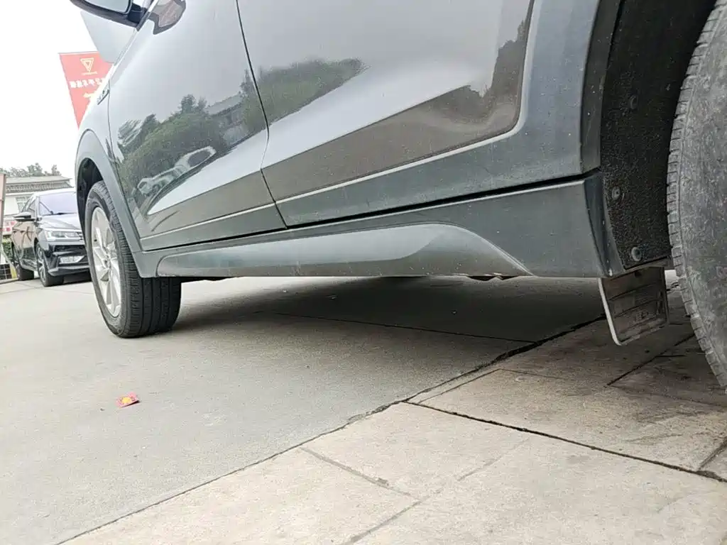 Hyundai Tucson 2016 — фото 22
