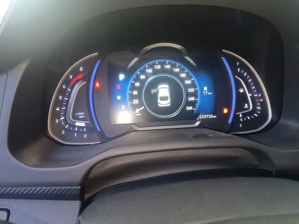 Hyundai Celesta 2019 — фото 12