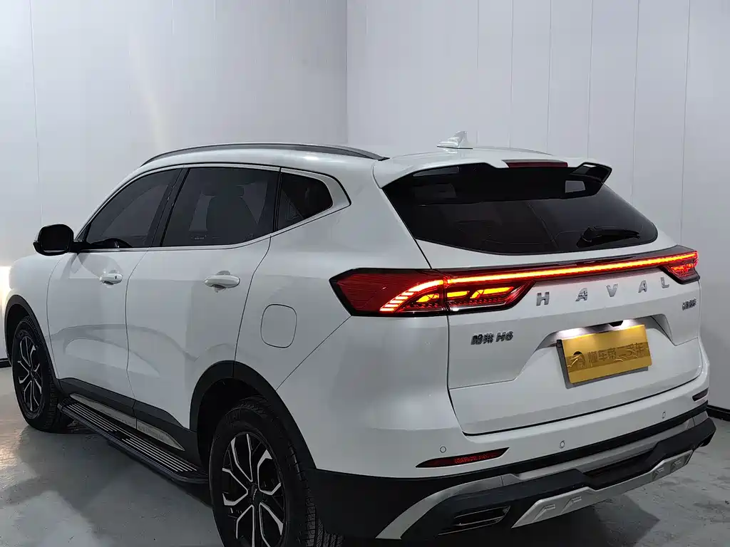 Haval H6 2022