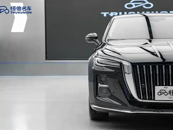 Hongqi H5 2023