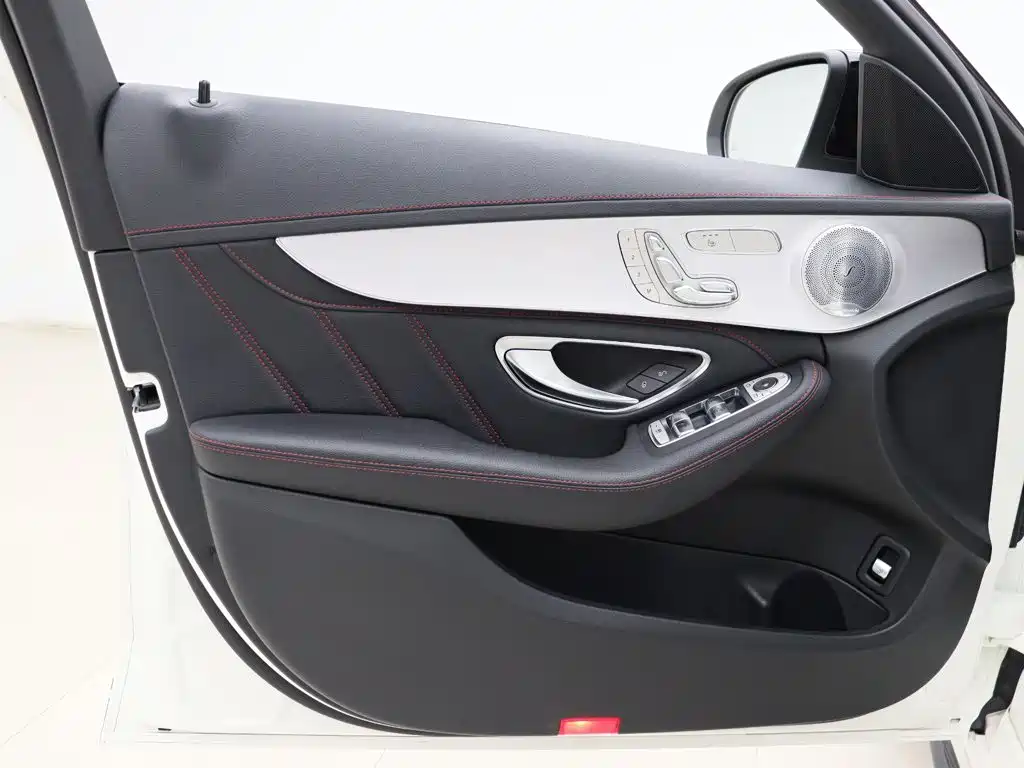 Mercedes-Benz C-Class AMG 2020 — фото 5