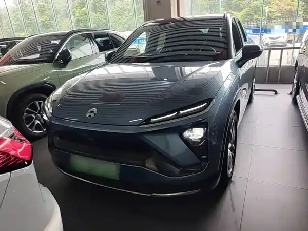 NIO ES6 2021