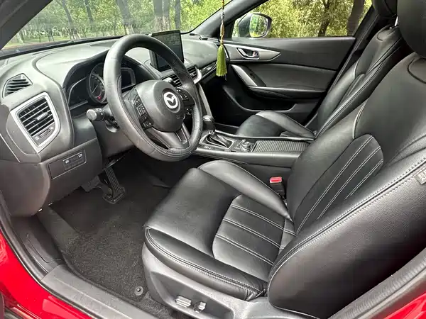 Mazda CX-4 2017
