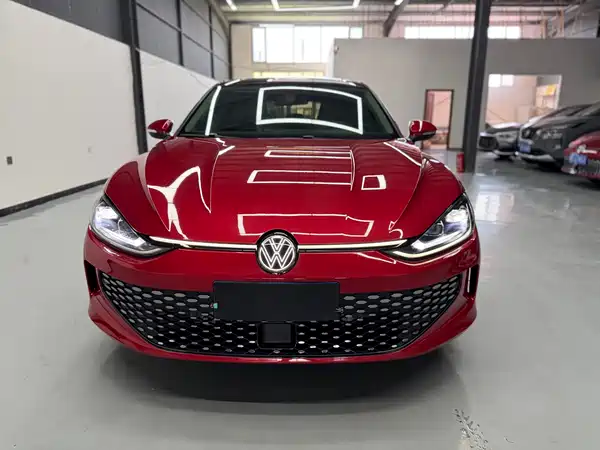 Volkswagen Lamando 2023