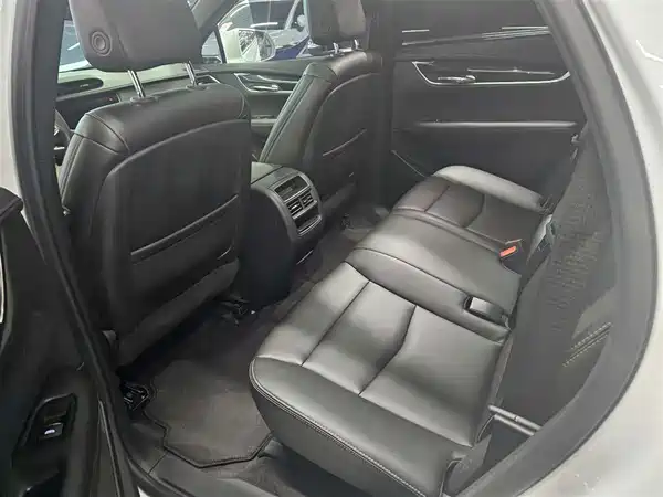 Cadillac XT5 2022