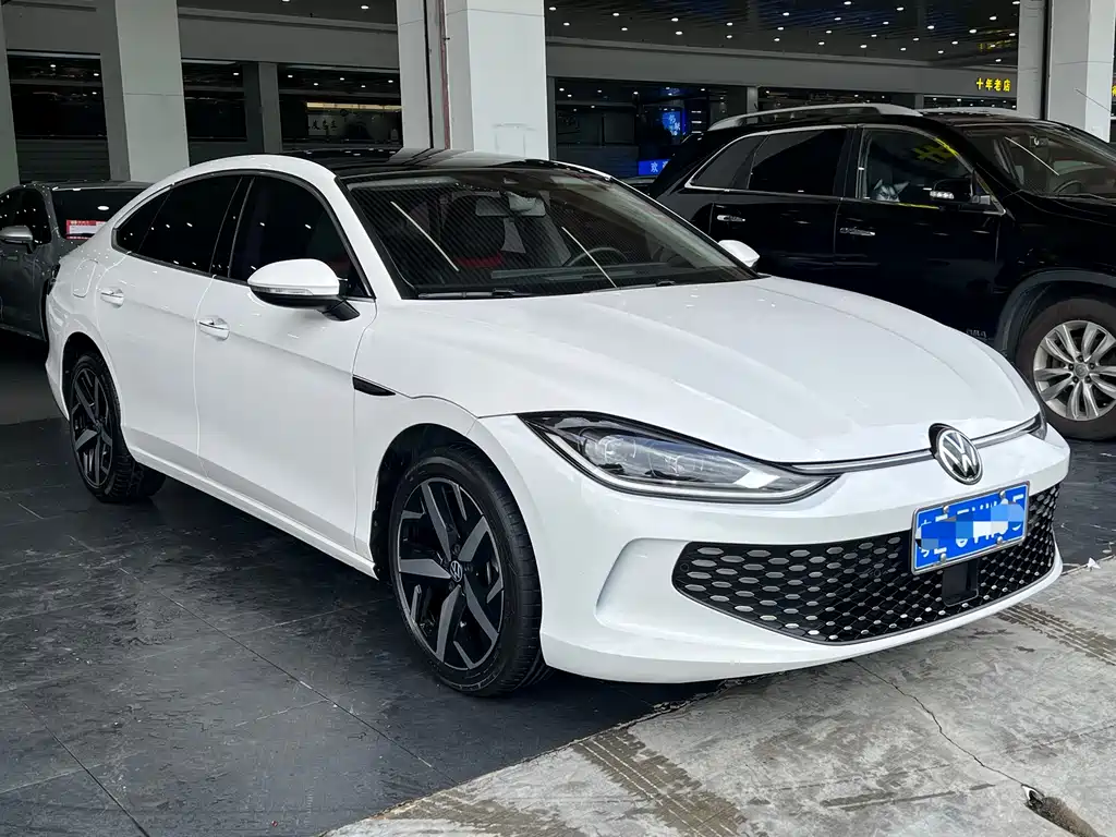 Volkswagen Lamando 2022