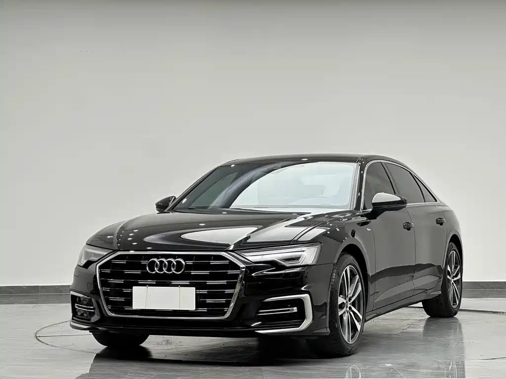 Audi A6L 2023