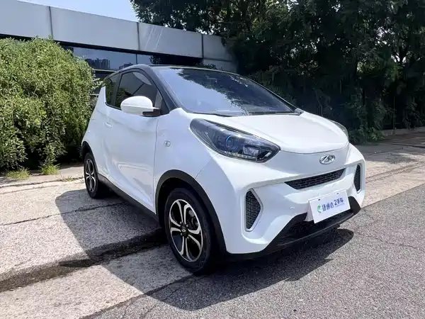 Chery eQ1 2020