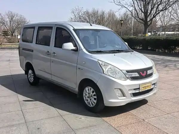 Wuling Rongguang V 2016