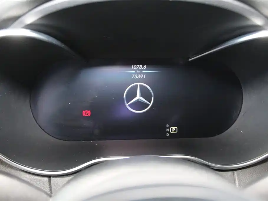 Mercedes-Benz C-Class 2020 — фото 11
