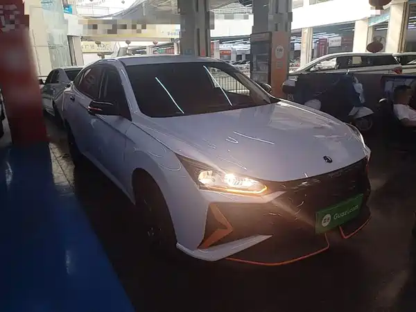 Dongfeng Yixuan 2025
