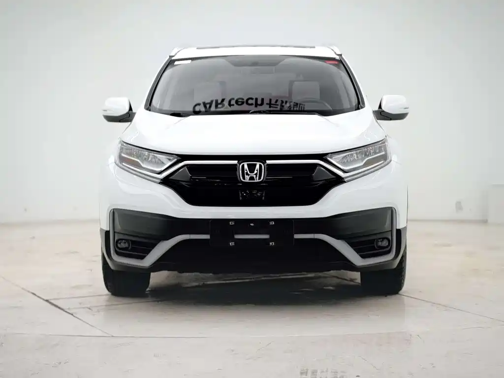 Honda CR-V 2021 — фото 3