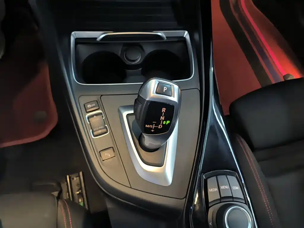 BMW 2 Series 2018 — фото 14