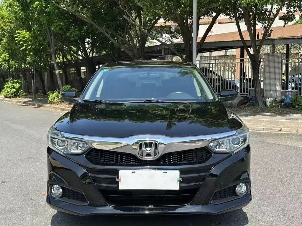 Honda Crider 2020 — фото 2