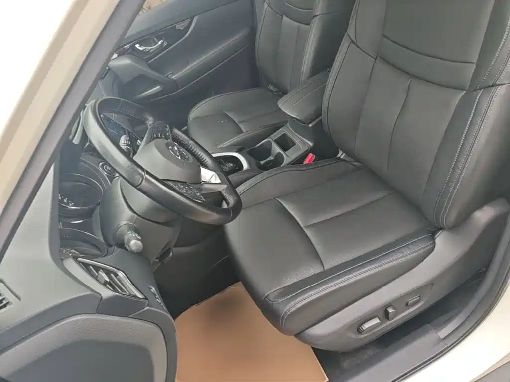 Nissan X-Trail 2020 — фото 15