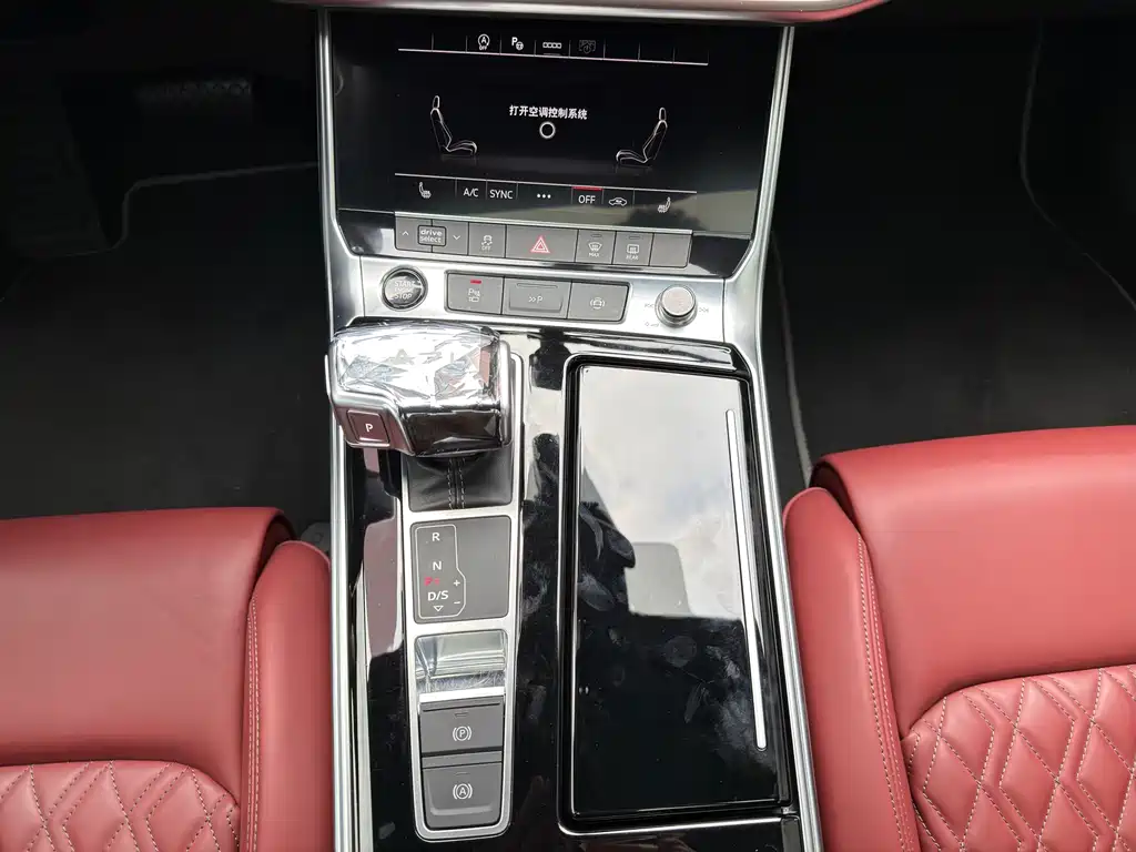 Audi A7L 2022 — фото 10